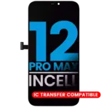 Display Iphone 12 Pro Max In-Cell Aftermarket AQ7