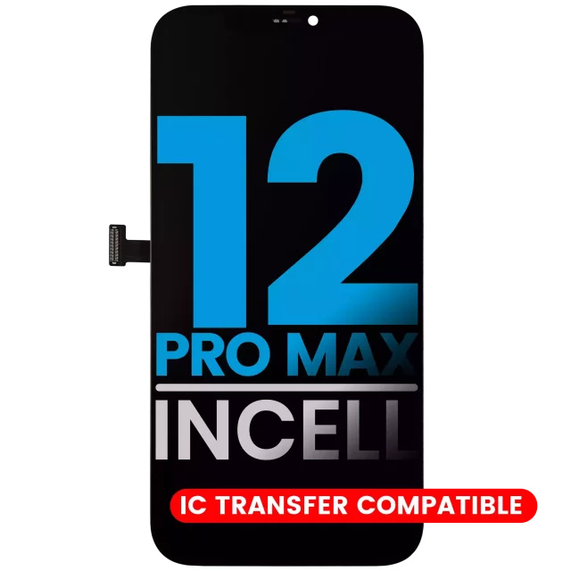 Display Compatibil iPhone 12 Pro Max + Montaj