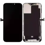 Display Iphone 12 Pro Max In-Cell Aftermarket AQ7 - imagine 2