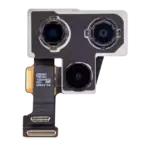 Camera Spate Telefon iPhone 12 Pro Premium