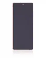 Display telefon Samsung Galaxy Note 20 5G (N980) Refurbished (Bronze) - imagine 4