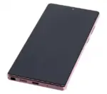 Display telefon Samsung Galaxy Note 20 5G (N980) Refurbished (Bronze) - imagine 5