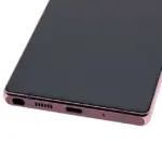 Display telefon Samsung Galaxy Note 20 5G (N980) Refurbished (Bronze) - imagine 6