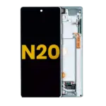 Display telefon Samsung Galaxy Note 20 5G (N980) Refurbished (Green)