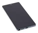 Display telefon Samsung Galaxy Note 20 5G (N980) Refurbished (Green) - imagine 5