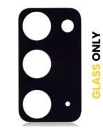 Geam Camera Spate Cu Adeziv Samsung Galaxy Note 20 (Mystic Gray)