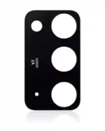 Geam Camera Spate Cu Adeziv Samsung Galaxy Note 20 (Mystic Gray) - imagine 3