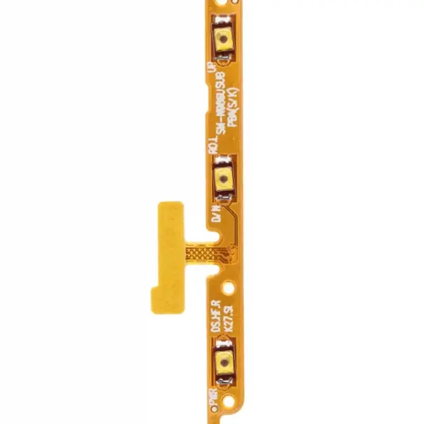 Cablu Flex cu Buton Power Samsung Galaxy Note 20 Ultra 5G