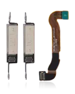 Cablu Flex Antena Cu Modul Samsung Galaxy Note 10 Plus 5G (3 Piece Set) - imagine 2