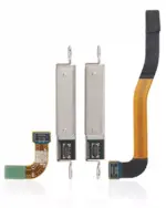 Cablu Flex Antena Cu Modul Samsung Galaxy A71 5G (A716 / 2020) - imagine 2