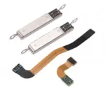 Cablu Flex Antena Cu Modul Samsung Galaxy A71 5G (A716 / 2020) - imagine 3