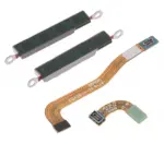 Cablu Flex Antena Cu Modul Samsung Galaxy A71 5G (A716 / 2020) - imagine 4