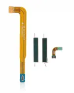 Cablu Flex Antena Cu Modul Samsung Galaxy A51 5G (A516 / 2020) - imagine 3