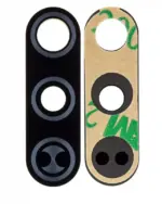 Lentila Camera Spate Telefon Motorola Moto G Stylus 6.4 (XT2043 / 2020) (2 Piece Set) - imagine 2