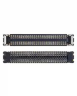 Conector FPC Port De Incarcare Motorola Moto G Stylus (XT2043) (54 Pin) - imagine 2