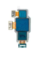 Camera Spate Samsung Galaxy A71 5G (A716 / 2020) - imagine 2