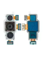 Camera Spate Samsung Galaxy A71 5G (A716 / 2020) - imagine 3