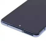 Ansamblu Display Samsung Galaxy A71 5G (A716U / 2020) Refurbished (Prism Cube Blue) - imagine 4
