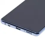 Ansamblu Display Samsung Galaxy A71 5G (A716U / 2020) Refurbished (Prism Cube Blue) - imagine 5