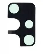 Lentila Camera Spate Cu Inel De Protectie Samsung Galaxy  A71 5G (A716 / 2020) - imagine 7