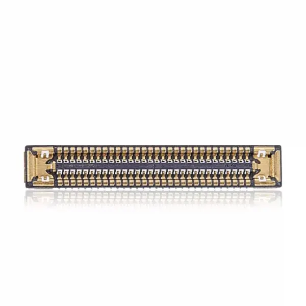 Conector FPC LCD Samsung Galaxy S22 5G / S22 Plus 5G (10 Pack)