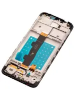 Display telefon Motorola Moto E7 Refurbished - imagine 5