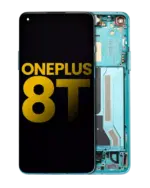 Display telefon OnePlus 8T Refurbished (Aquamarine Green)