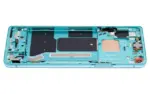 Display telefon OnePlus 8T Refurbished (Aquamarine Green) - imagine 3
