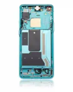 Display telefon OnePlus 8T Refurbished (Aquamarine Green) - imagine 5