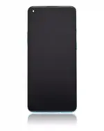 Display telefon OnePlus 8T Refurbished (Aquamarine Green) - imagine 6