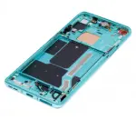 Display telefon OnePlus 8T Refurbished (Aquamarine Green) - imagine 9