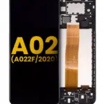 Display telefon Samsung Galaxy A02 (A022) Refurbished