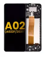 Display telefon Samsung Galaxy A02 (A022) Refurbished
