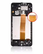 Display telefon Samsung Galaxy A02 (A022) Refurbished - imagine 3