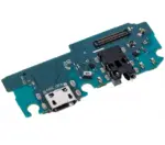 Placa Port Incarcare Samsung Galaxy A02 Premium - imagine 6