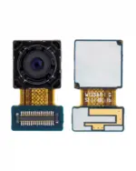 Camera Spate (Wide) Samsung Galaxy A02 (A022 / 2020) - imagine 2