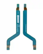Cablu Antena (Placa De Baza – Conector Incarcare) Samsung Galaxy Z Fold 2 5G - imagine 2