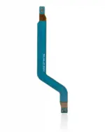 Cablu Antena (Placa De Baza – Conector Incarcare) Samsung Galaxy Z Fold 2 5G - imagine 3