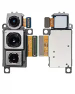Camera Spate Samsung Galaxy Z Fold 2 5G (F916) - imagine 2