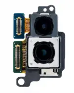 Camera Spate (Wide & Ultrawide) Samsung Galaxy Z Flip 4G (F700) / Z Flip 5G (F707)