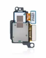 Camera Spate (Wide & Ultrawide) Samsung Galaxy Z Flip 4G (F700) / Z Flip 5G (F707) - imagine 3