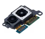 Camera Spate (Wide & Ultrawide) Samsung Galaxy Z Flip 4G (F700) / Z Flip 5G (F707) - imagine 5