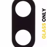 Geam Camera Spate Cu Adeziv Samsung Galaxy Z Flip 4G (F700) / Z Flip 5G (F707)