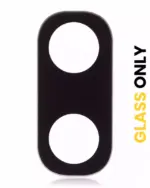 Geam Camera Spate Cu Adeziv Samsung Galaxy Z Flip 4G (F700) / Z Flip 5G (F707)