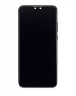 Display telefon Huawei Y9 Refurbished (Black) - imagine 10