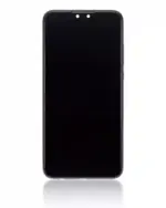 Display telefon Huawei Y9 Refurbished (Black) - imagine 4