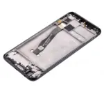 Display telefon Huawei Y9 Refurbished (Black) - imagine 7