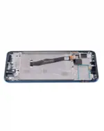 Display telefon Huawei Y9 Refurbished (Blue) - imagine 2