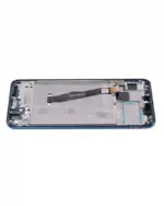Display telefon Huawei Y9 Refurbished (Blue) - imagine 3