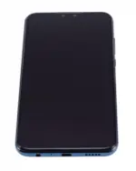 Display telefon Huawei Y9 Refurbished (Blue) - imagine 5